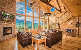 Star Dancer Cabin